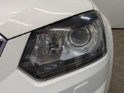 Skoda Yeti I Рестайлинг Москва  - изображение 37