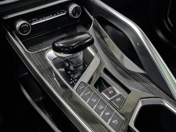 Belgee X50 с пробегом 2024 года, цена 1 915 000 рублей, 39186 км, внедорожник, Автокод Объявления