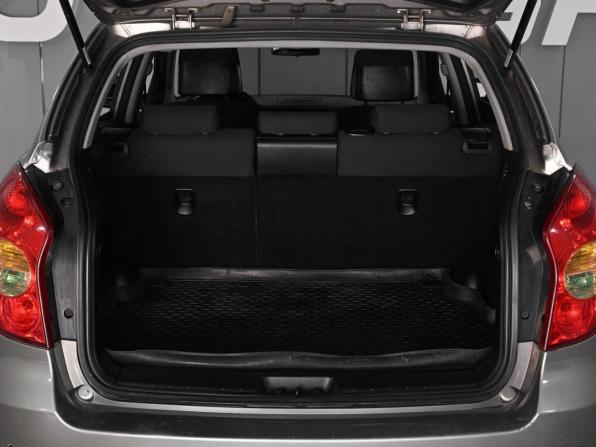 SsangYong Actyon II с пробегом 2012 года, цена 869 000 рублей, 148342 км, внедорожник, Автокод Объявления