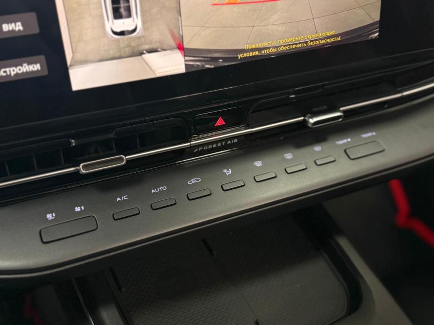 Changan UNI-S (CS55 Plus) Казань  - изображение 15