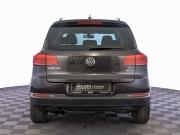 Volkswagen Tiguan I Рестайлинг Москва  - изображение 34