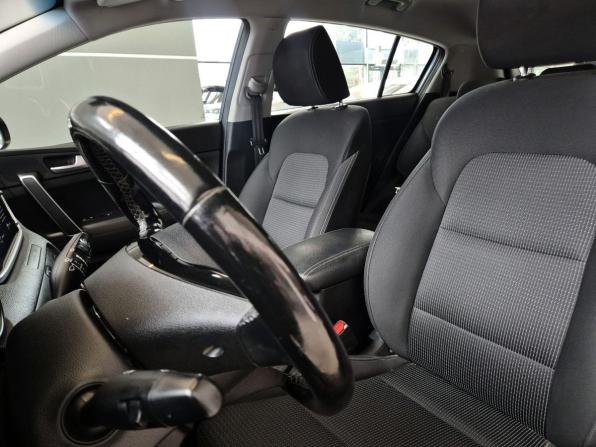 Kia Sportage IV Рестайлинг с пробегом 2021 года, цена 2 249 000 рублей, 155428 км, внедорожник, Автокод Объявления