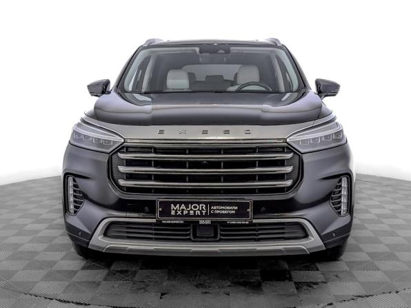 Exeed VX I с пробегом 2022 года, цена 2 390 000 рублей, 87374 км, внедорожник, Автокод Объявления