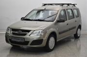 Lada (ВАЗ) Largus I Москва  - изображение 13