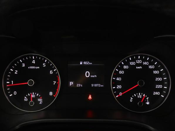 Kia Cerato IV с пробегом 2020 года, цена 1 897 000 рублей, 91870 км, седан, Автокод Объявления