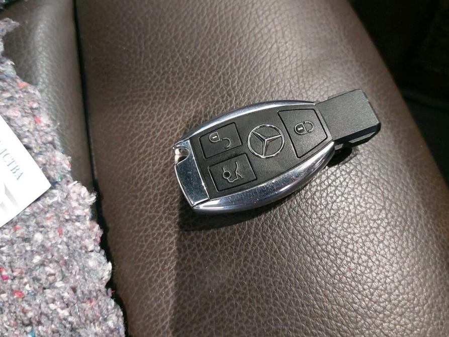 Mercedes-Benz GLC I (X253) Москва  - изображение 21