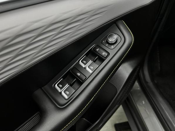 Geely Coolray I Рестайлинг с пробегом 2024 года, цена 2 099 000 рублей, 26053 км, внедорожник, Автокод Объявления
