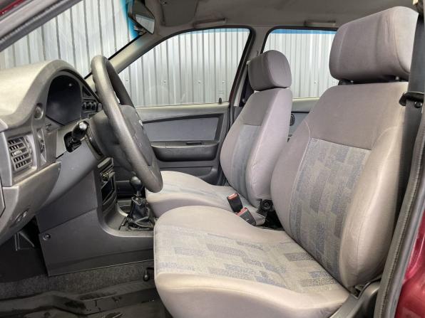 Daewoo Nexia I Рестайлинг с пробегом 2011 года, цена 300 000 рублей, 78000 км, седан, Автокод Объявления