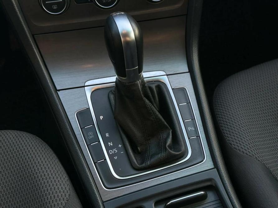 Volkswagen Golf VII Уфа  - изображение 12