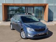 Kia Rio III Оренбург  - изображение 18