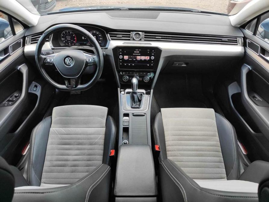 Volkswagen Passat B8 Санкт-Петербург  - изображение 16