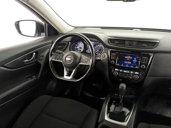 Nissan X-Trail III Рестайлинг с пробегом 2021 года, цена 2 700 000 рублей, 89185 км, внедорожник, Автокод Объявления