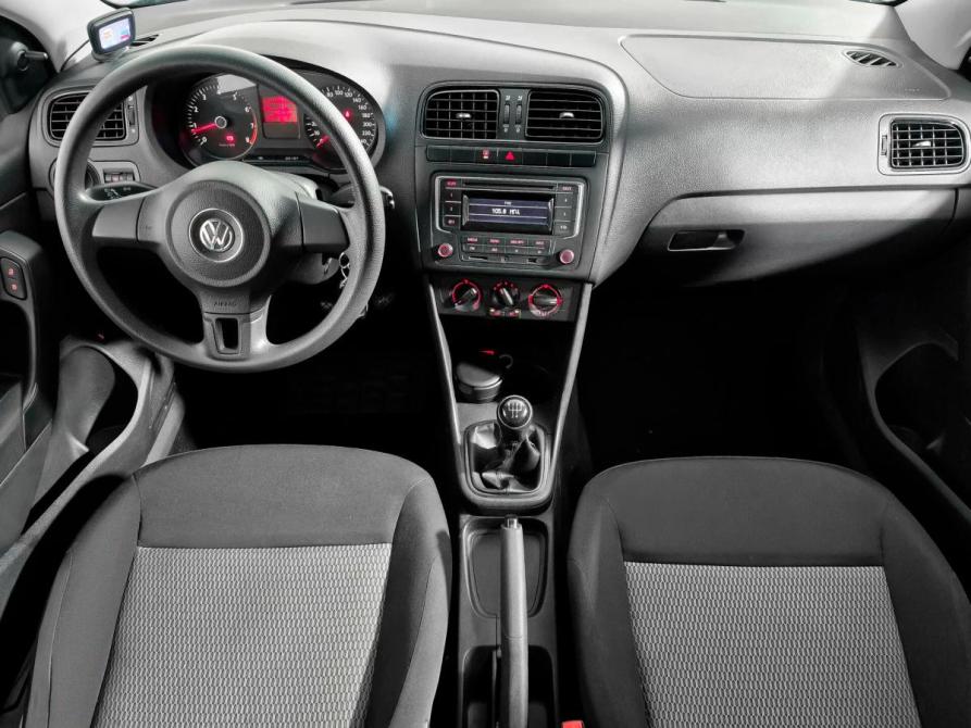 Volkswagen Polo V Нижний Новгород  - изображение 8