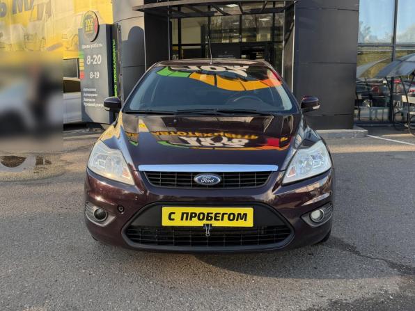 Ford Focus II Рестайлинг с пробегом 2008 года, цена 450 000 рублей, 270000 км, седан, Автокод Объявления