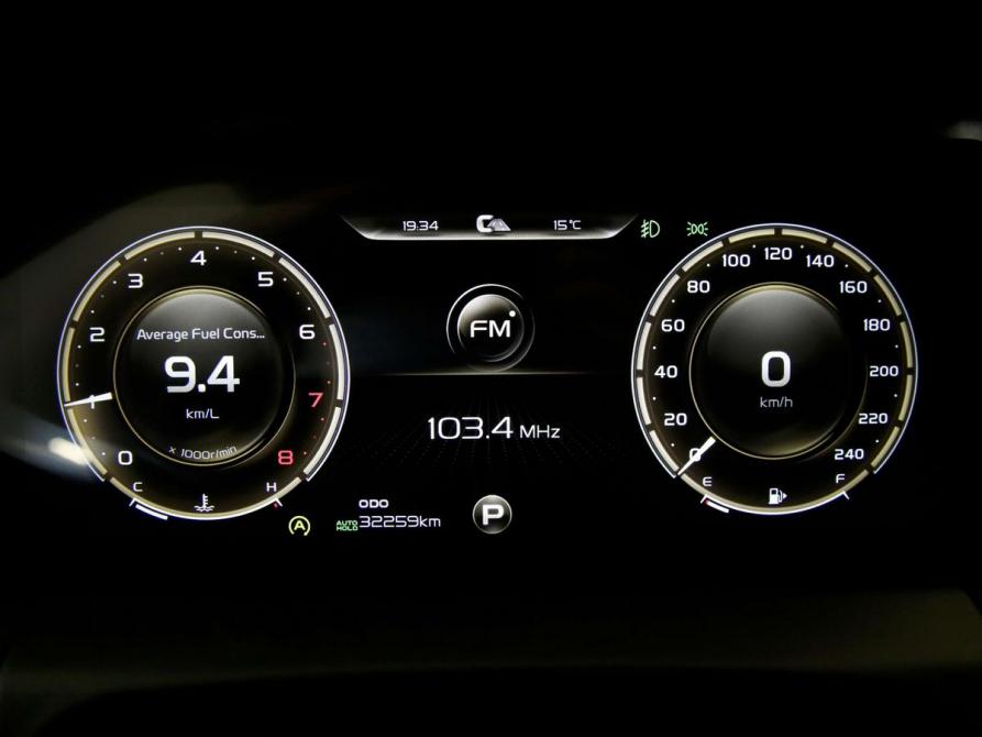 Geely Okavango I Санкт-Петербург  - изображение 13