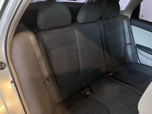 Kia Cerato I с пробегом 2006 года, цена 262 000 рублей, 250377 км, хэтчбек, Автокод Объявления