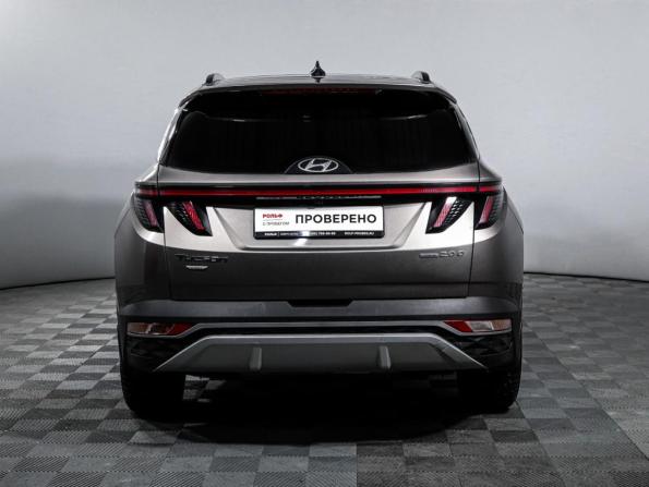 Hyundai Tucson IV с пробегом 2021 года, цена 3 540 000 рублей, 49677 км, внедорожник, Автокод Объявления
