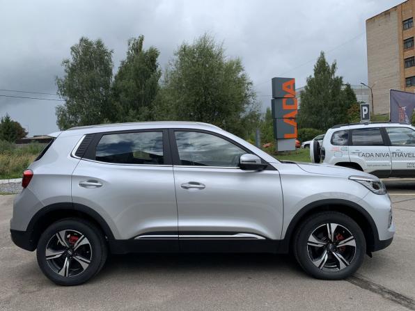 Chery Tiggo 4 Pro I Рестайлинг с пробегом 2023 года, цена 1 749 000 рублей, 20250 км, внедорожник, Автокод Объявления