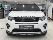 Land Rover Discovery Sport I Казань  - изображение 24
