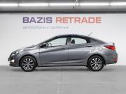 Hyundai Solaris I Рестайлинг Тюмень  - изображение 30