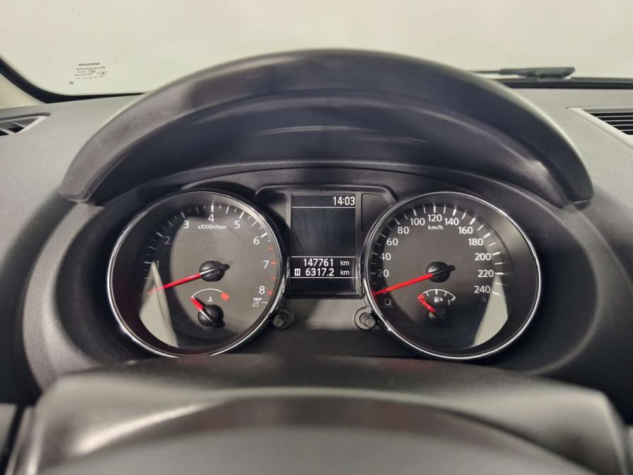 Nissan Qashqai I Рестайлинг Санкт-Петербург  - изображение 12