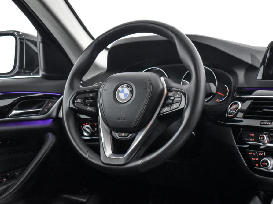 BMW 5 серии VII (G30/G31/G38) Санкт-Петербург  - изображение 17