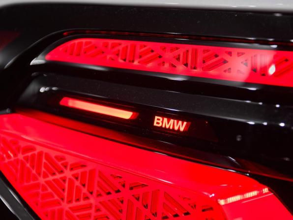 Новый BMW X7 I (G07) Рестайлинг 2025 года, цена 18 000 000 рублей, внедорожник, Автокод Объявления