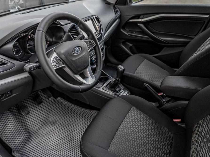 Lada (ВАЗ) Vesta I Казань  - изображение 5