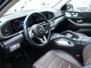 Mercedes-Benz GLE Coupe II (C167) Москва  - изображение 37