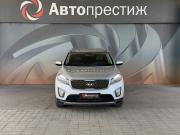 Kia Sorento III Prime Волгоград  - изображение 28