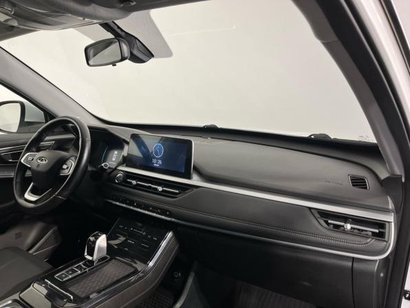 Chery Tiggo 7 Pro I с пробегом 2021 года, цена 1 537 000 рублей, 80257 км, внедорожник, Автокод Объявления