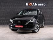 Mazda CX-5 II Рестайлинг Екатеринбург  - изображение 26