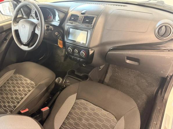 Lada (ВАЗ) Granta I Рестайлинг с пробегом 2019 года, цена 640 521 рубль, 143620 км, универсал, Автокод Объявления