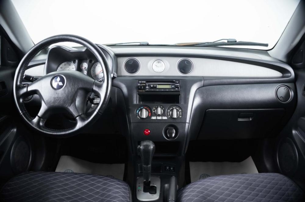 Mitsubishi Outlander I Пермь  - изображение 13