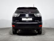 Toyota Harrier II (XU30) Санкт-Петербург  - изображение 28