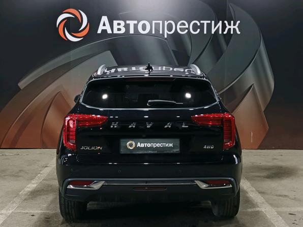 Haval Jolion I с пробегом 2023 года, цена 1 800 000 рублей, 68231 км, внедорожник, Автокод Объявления
