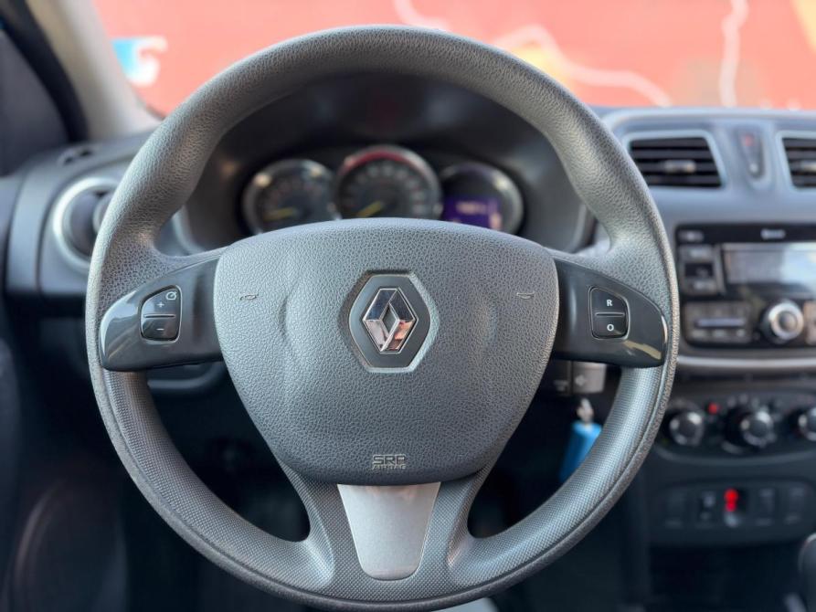 Renault Sandero II Набережные Челны  - изображение 17