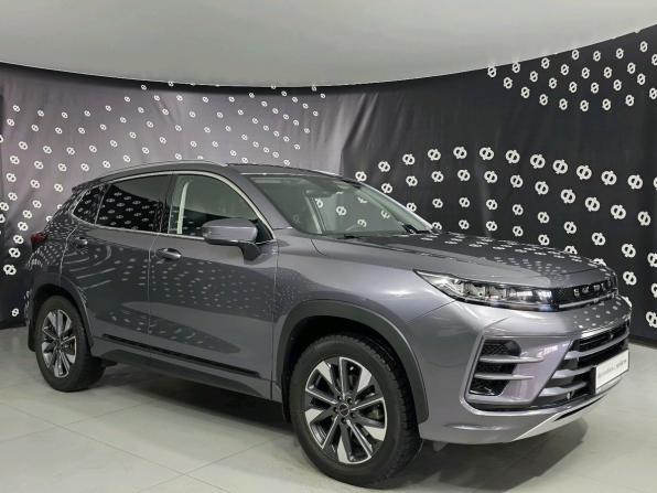 Exeed LX I Рестайлинг с пробегом 2022 года, цена 1 838 000 рублей, 90609 км, внедорожник, Автокод Объявления