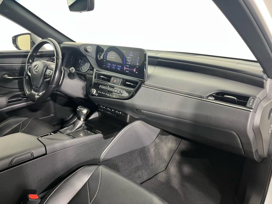 Lexus ES VII Рестайлинг Ижевск  - изображение 9