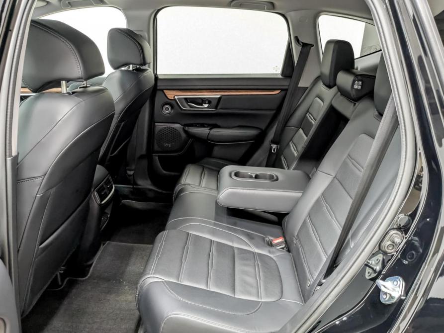 Honda CR-V V Рестайлинг Москва  - изображение 12