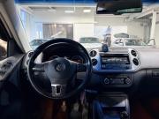 Volkswagen Tiguan I Рестайлинг Челябинск  - изображение 29