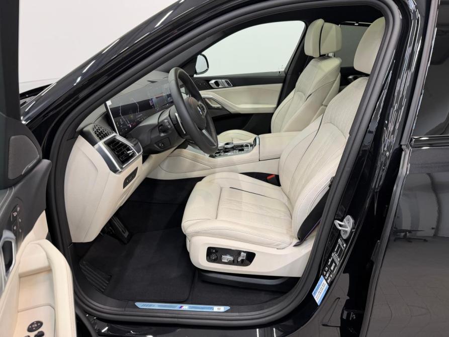 BMW X6 III (G06) Рестайлинг Санкт-Петербург  - изображение 10