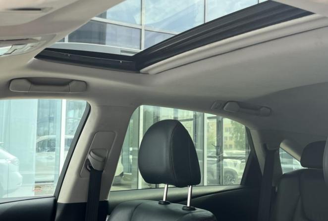 Lexus RX III с пробегом 2010 года, цена 1 900 000 рублей, 324000 км, внедорожник, Автокод Объявления