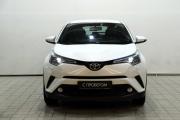 Toyota C-HR I Сургут  - изображение 25