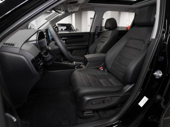 Honda CR-V VI с пробегом 2026 года, цена 4 350 000 рублей, 25 км, внедорожник, Автокод Объявления