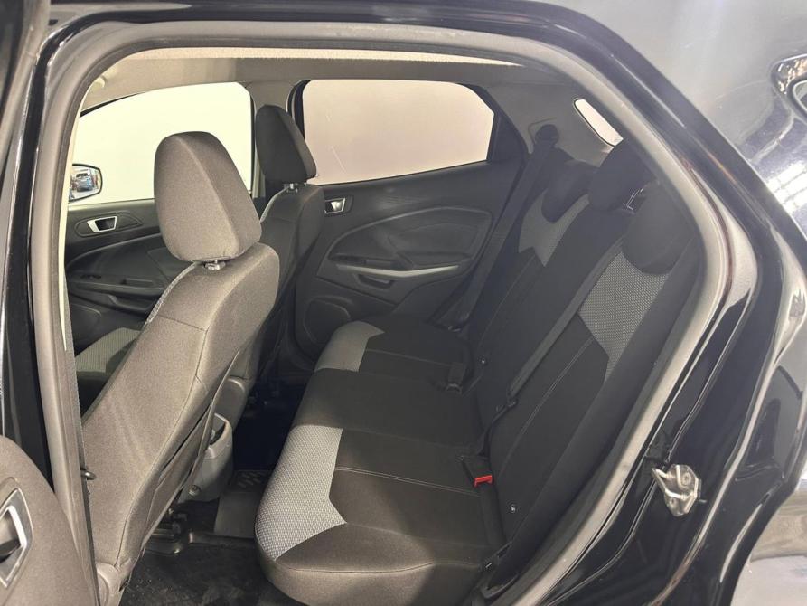 Ford EcoSport II Ногинск  - изображение 16