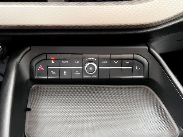 Haval F7 I Рестайлинг с пробегом 2023 года, цена 2 145 000 рублей, 22946 км, внедорожник, Автокод Объявления