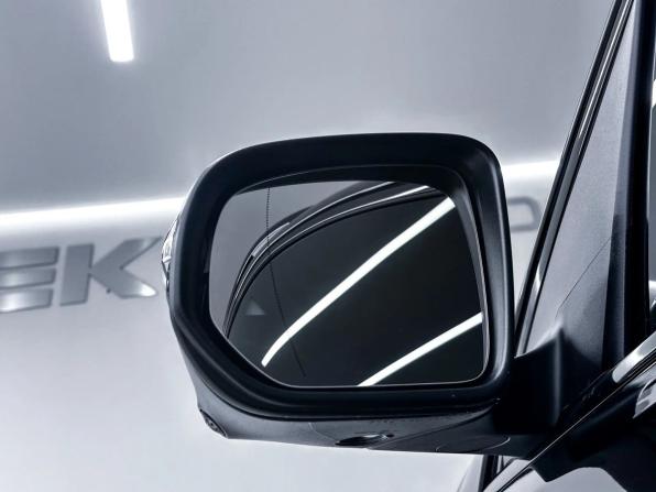 Mercedes-Benz GLS II (X167) Рестайлинг с пробегом 2025 года, цена 16 200 000 рублей, 9900 км, внедорожник, Автокод Объявления