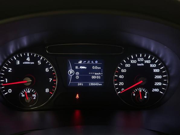 Kia Sorento III Prime с пробегом 2017 года, цена 2 780 000 рублей, 136640 км, внедорожник, Автокод Объявления
