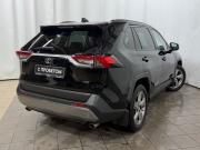 Toyota RAV4 V (XA50) Москва  - изображение 27